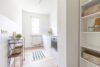 Helle 2-Zimmer-Wohnung sucht neuen Mieter - Wohnbeispiel Küche